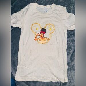 Women Disney Top